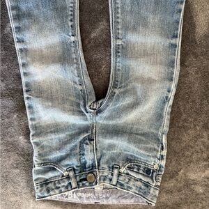 Stylish Blue Jeans for babies